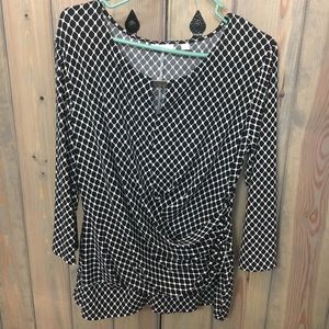 New York & Company Blouse